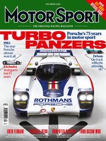 Motor Sport Magazine